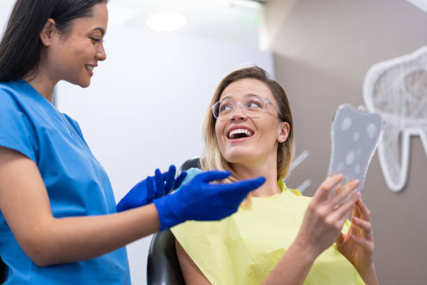 Best Dental X-Rays and Imaging  in Vernon, AL