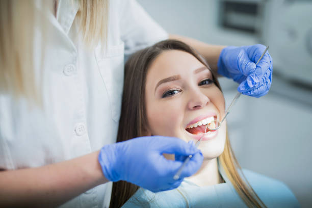 Best Root Canal Treatment  in Vernon, AL