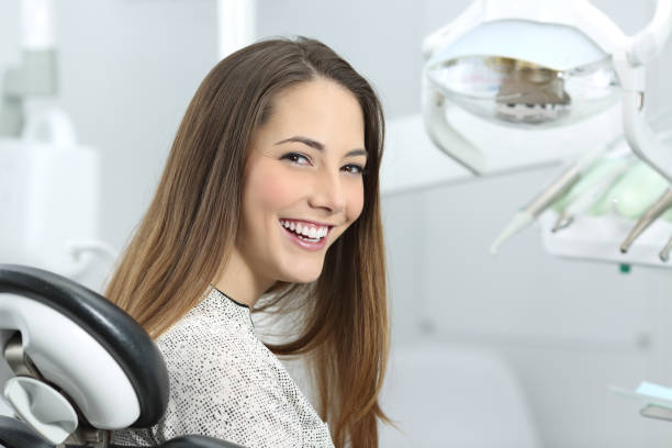 Best Laser Dentistry  in Vernon, AL